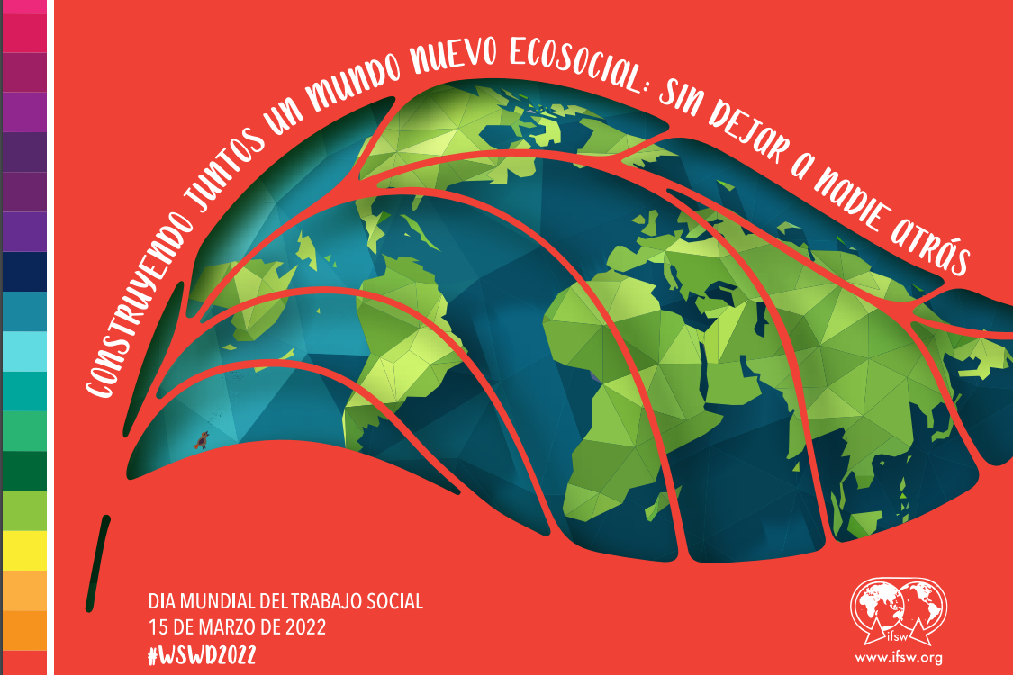 Día mundial del trabajo social