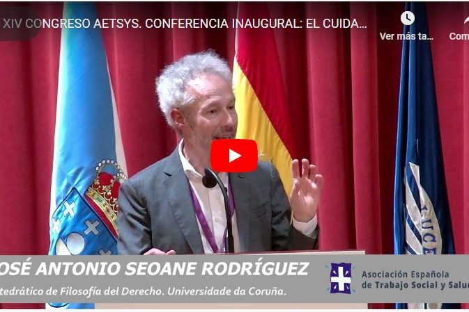 congreso aetsys